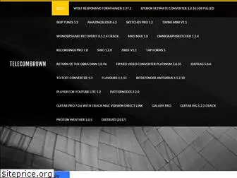 telecombrown.weebly.com