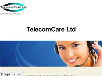 telecomcare.net