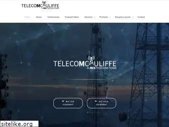 www.telecomcauliffe.com