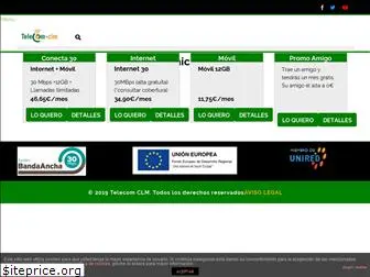 telecomclm.net