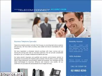 telecomconnect.com.au