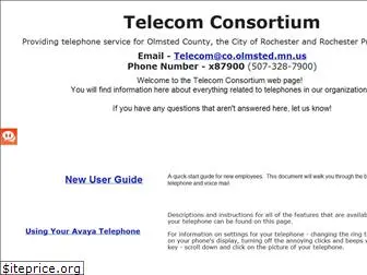 telecomconsortium.org
