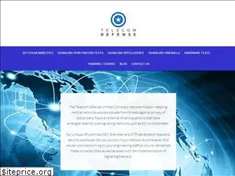 telecomdefense.com