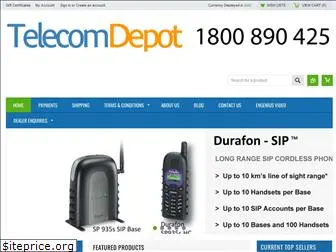 telecomdepot.com.au