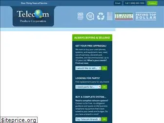telecomdirect.com