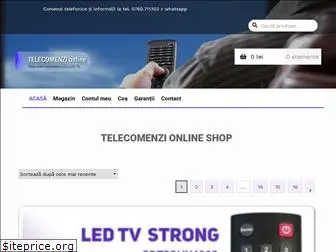 telecomenzi-online.ro