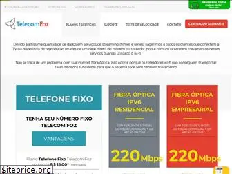 telecomfoz.com.br