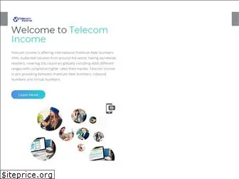 telecomincome.com