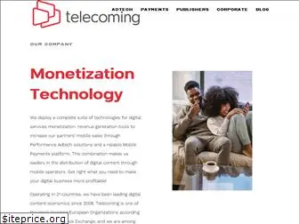 telecoming.com