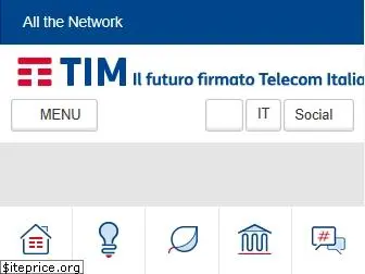 telecomitalia.com