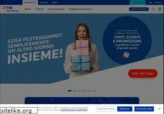 telecomitalia.sm