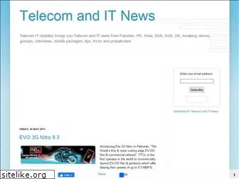 telecomitupdates.blogspot.com