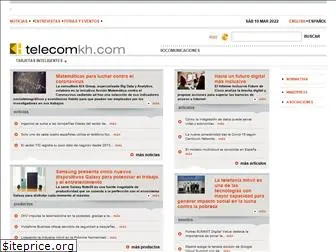 telecomkh.com