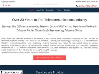 telecomlawattorney.com