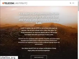 telecomlawfirm.com