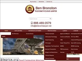 telecomlawyer.net