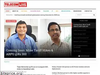 telecomlive.com