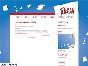 telecomlovesyou.com