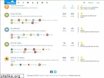 telecomm.in