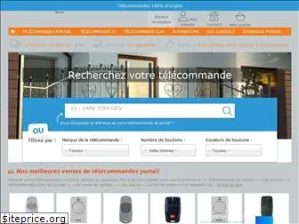 telecommande-express.com