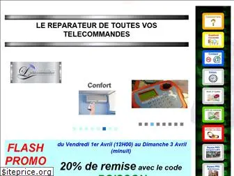 telecommandier.com