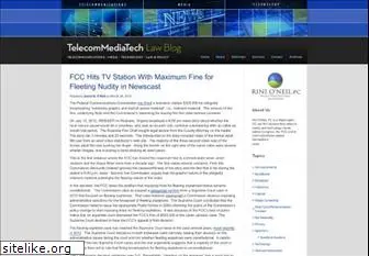 telecommediatechlaw.com