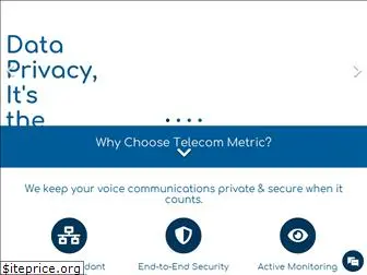 telecommetric.com