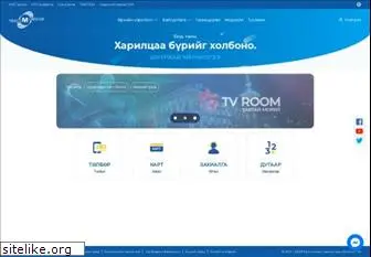 telecommongolia.mn