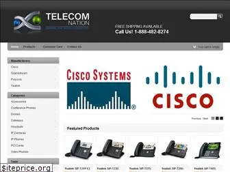 telecomnationusa.com