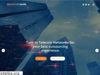 telecomnetworks.net