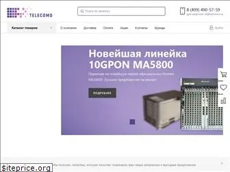 telecomo.ru
