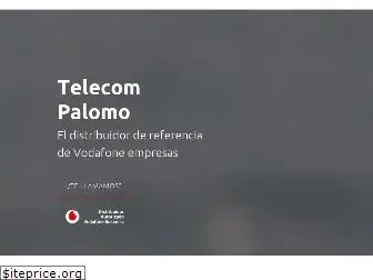 telecompalomo.com