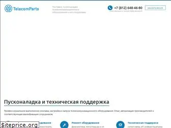 telecomparts.ru