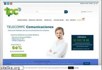 telecompc.com