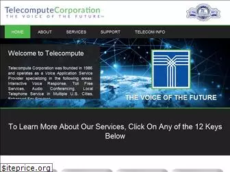 telecompute.com
