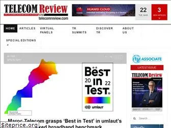 telecomreview.com