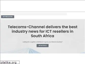 telecoms-channel.co.za