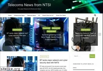 telecoms-news.co.uk