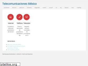 telecoms.mx