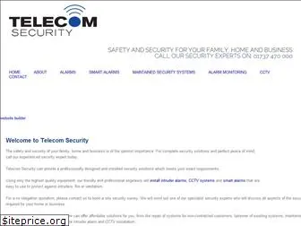 telecomsecurityltd.co.uk