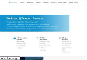 telecomservices.nl