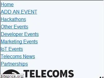 telecomsevents.com