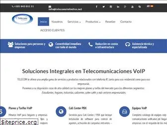 telecomsinlimites.net