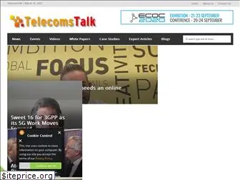 telecomstalk.com