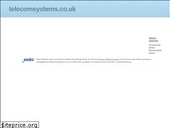 telecomsystems.co.uk