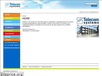 telecomsystems.nl