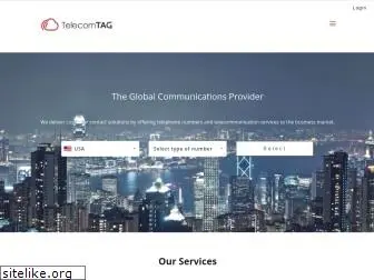 telecomtag.com