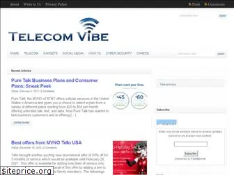 telecomvibe.com