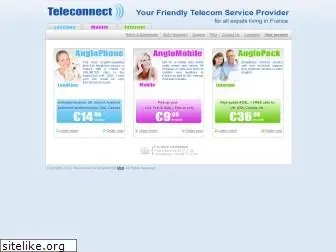 teleconnect.fr