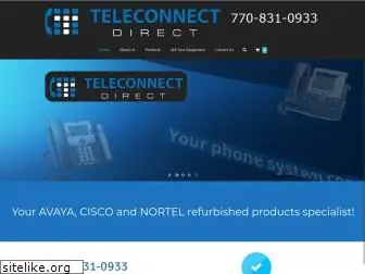 teleconnectdirect.net